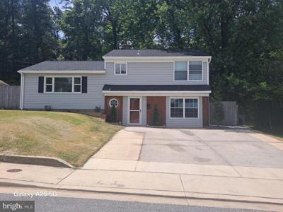 413 BAYLOR ROAD