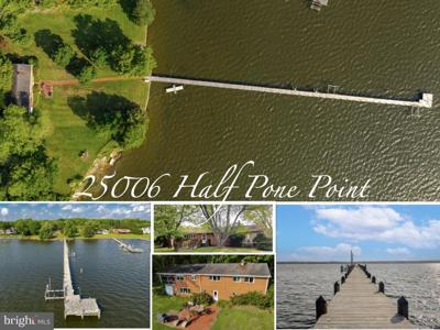 25006 HALF PONE POINT ROAD