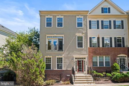 16820 NUTTAL OAK PLACE