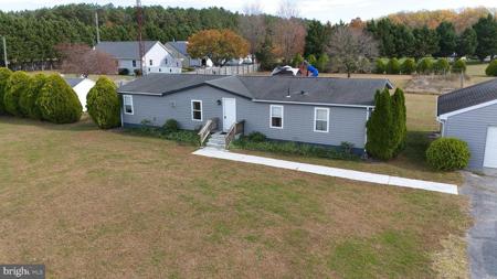 1700 THOMPSONVILLE ROAD