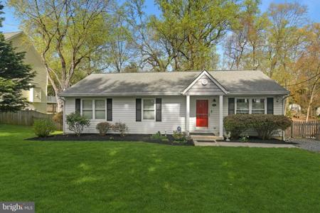 1876 SEVERN GROVE ROAD