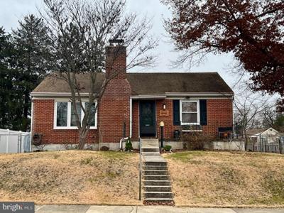 303 GRACEFORD DRIVE