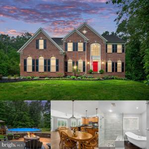 109 FALLING CREEK DRIVE