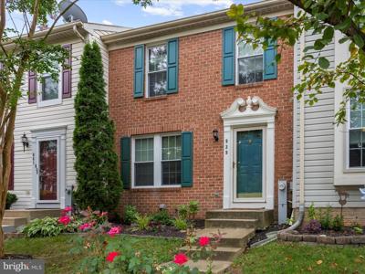 939 CHESTNUT MANOR CT
