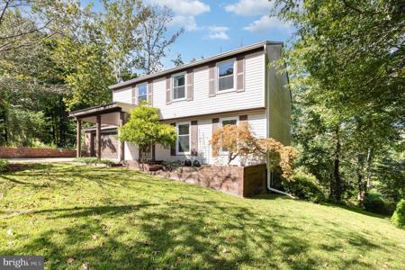 266 FOSTER KNOLL DRIVE