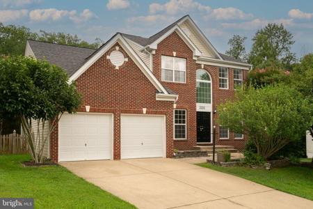 3004 VIDALIA COURT