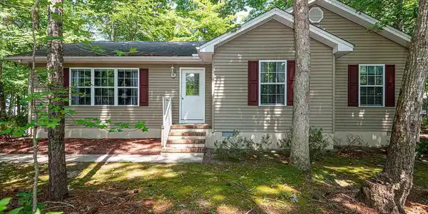 2 CANNON DRIVE