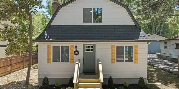 113 LINDEN AVENUE
