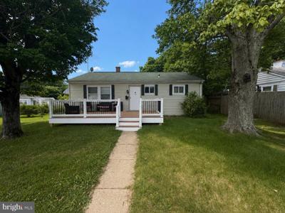 90 MOYER DRIVE