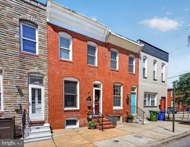 1004 BAYLIS STREET