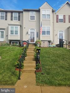 4252 CHAPEL GATE PLACE