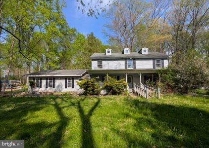 342 OLD CONOWINGO ROAD