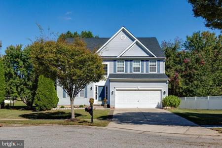8006 CARLEAN COURT