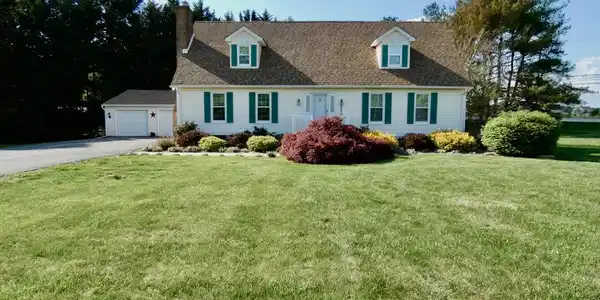 260 CLARKS CORNER ROAD