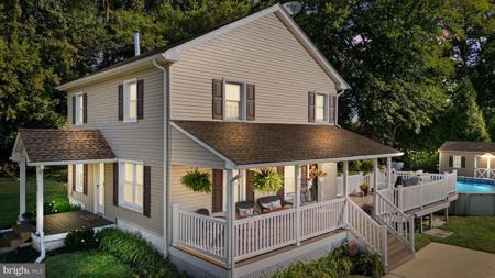102 MARYSVILLE ROAD