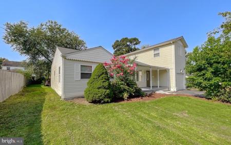 46457 FRANKLIN ROAD
