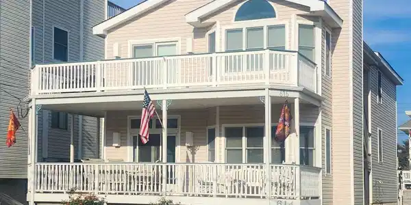 616 OCEAN AVENUE