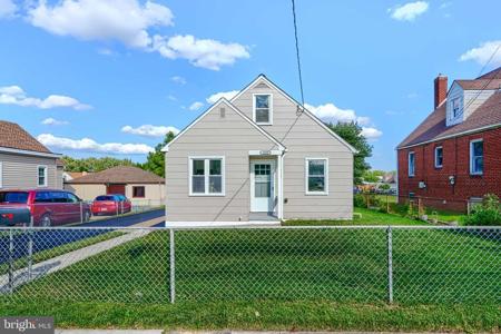 2429 PLAINFIELD ROAD