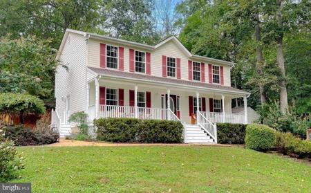 12520 ALGONQUIN TRAIL