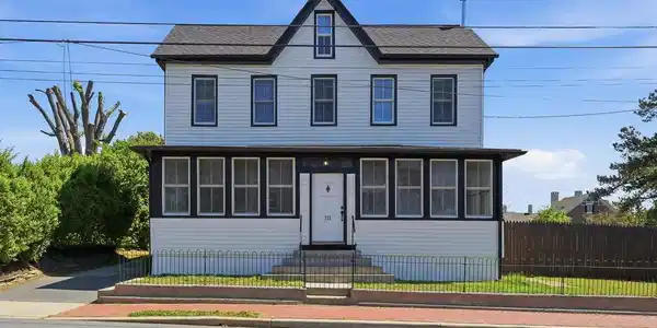 111 MAIN STREET