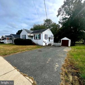 2023 MIDDLEBOROUGH ROAD