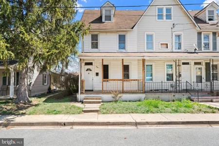 108 MAFFITT STREET