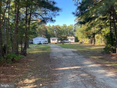 653 BLACKBEARD POND