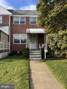 414 WESTFIELD ROAD