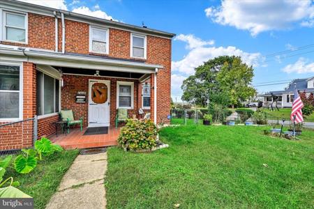 7318 BRIDGEWOOD DRIVE