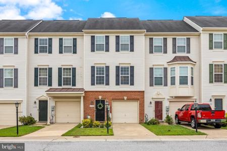 1133 COULBOURN CORNER