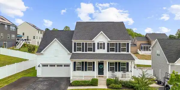 8308 LEGACY CIRCLE