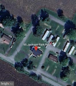95 JACKSON PARK RD