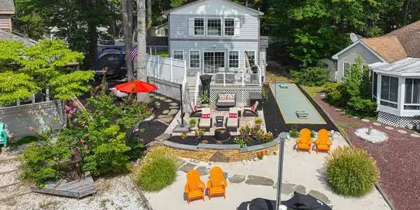 38 GRAND PORT ROAD