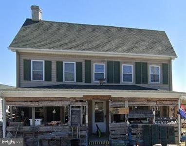 122 MAIN STREET