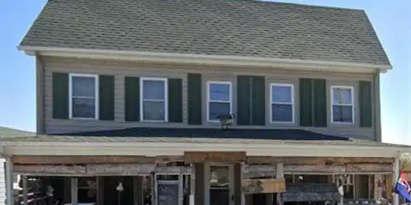 122 MAIN STREET