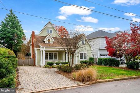 3 CHESTER AVENUE