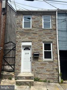 233 CHAPEL STREET