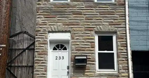 233 CHAPEL STREET