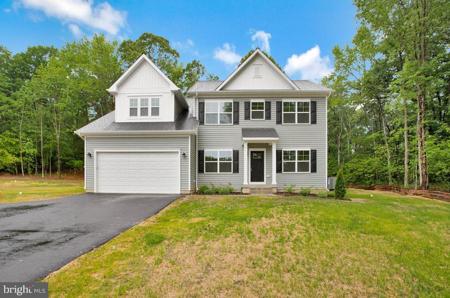 101 KINSEY DRIVE