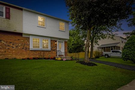 341 CHIMNEY OAK DRIVE