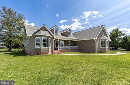 4960 JOSHUA THOMAS ROAD