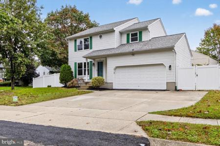 407 LILY BROOK COURT