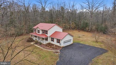 2550 PORT TOBACCO ROAD