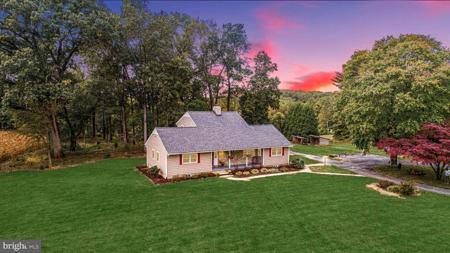 3917 CHAPEL ROAD