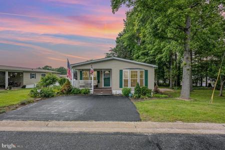 1 ROBIN HOOD DRIVE