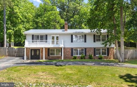 26008 SHENANDOAH DRIVE