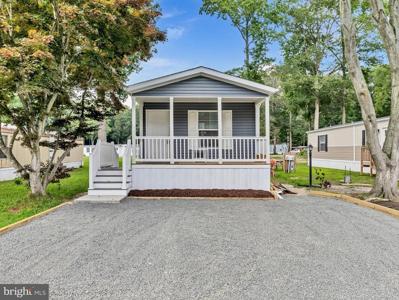 12623 SHELL MILL RD