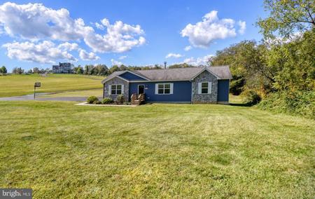 1668 COLORA ROAD