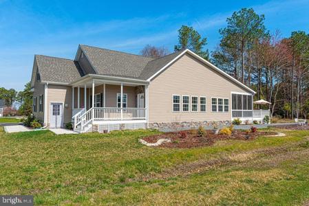 502 TIDEWATER CV