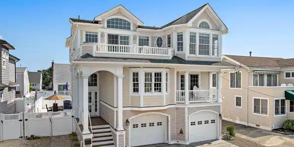 127 NEW JERSEY AVENUE